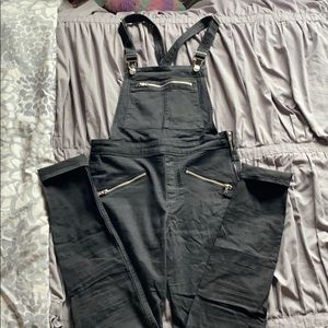 GENTLY USED H&M Overalls